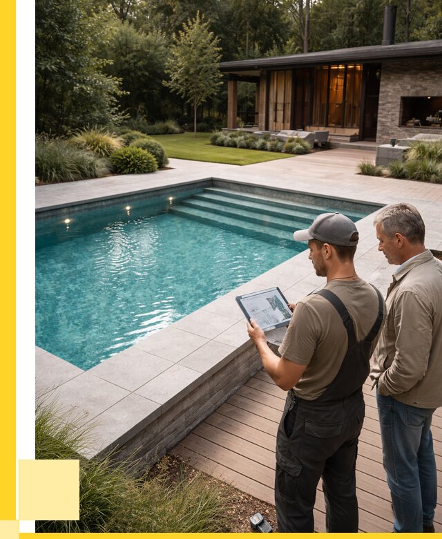 Строительство бассейнов в Лениногорске от 1238400 р. ЭриданЛнр