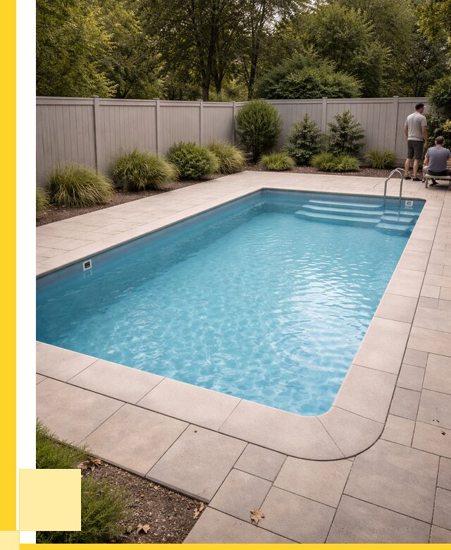 Композитные бассейны в Лениногорске от 1032000 р. - ЭриданЛнр