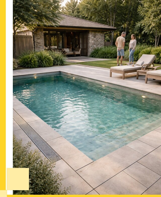 Открытые бассейны с подогревом в Лениногорске от 1238400 р., ЭриданЛнр