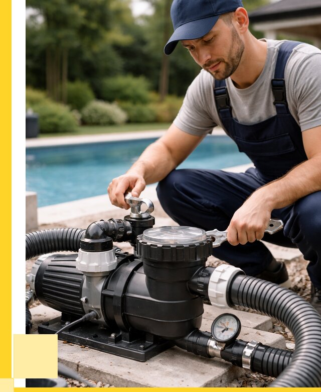 Насосы для бассейнов в Лениногорске купить от 12384 р. | ЭриданЛнр