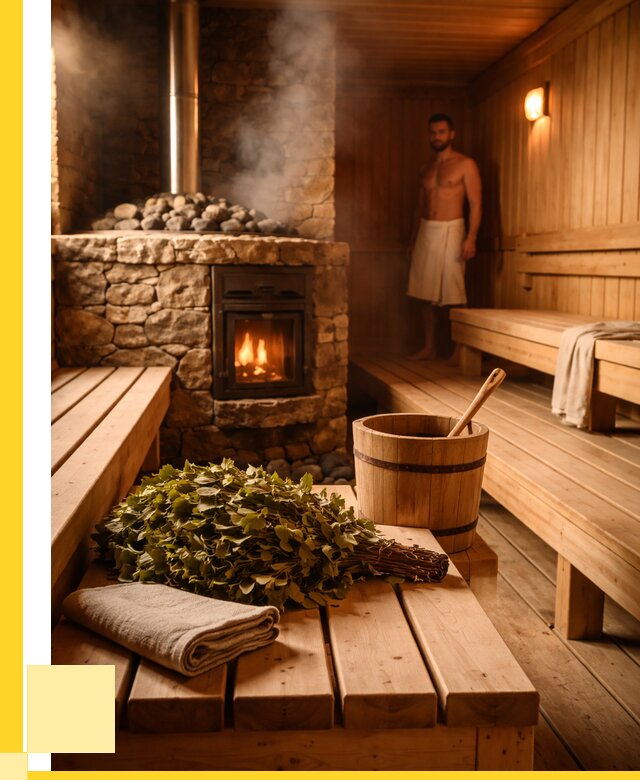 Парилки для бани купить в Лениногорске от 77400 р. | ЭриданЛнр